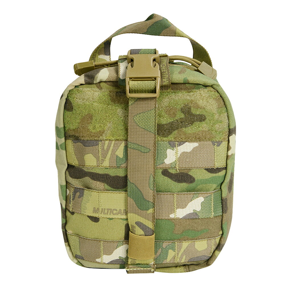 SHELLBACK TACTICAL メディックポーチ IFAK リップアウェイ [ マルチカム ] シェル...