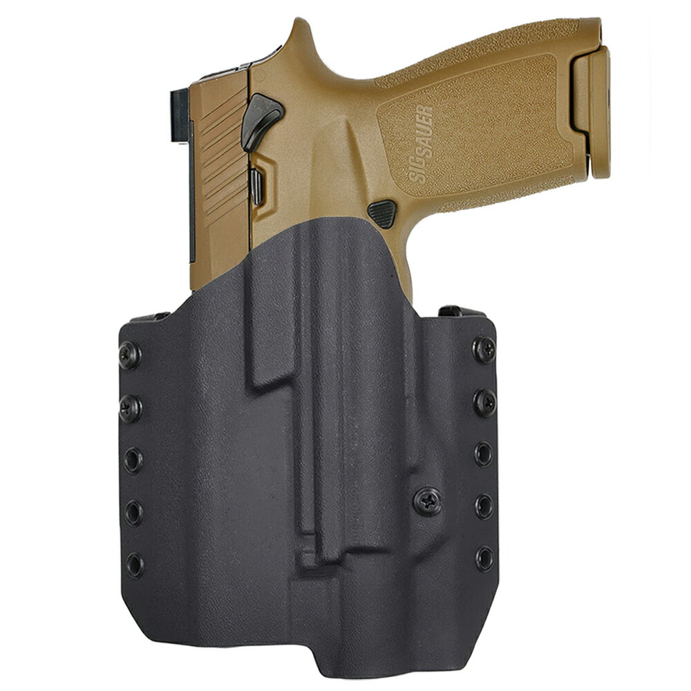 楽天市場】サファリランド ホルスターsig sauer p320用