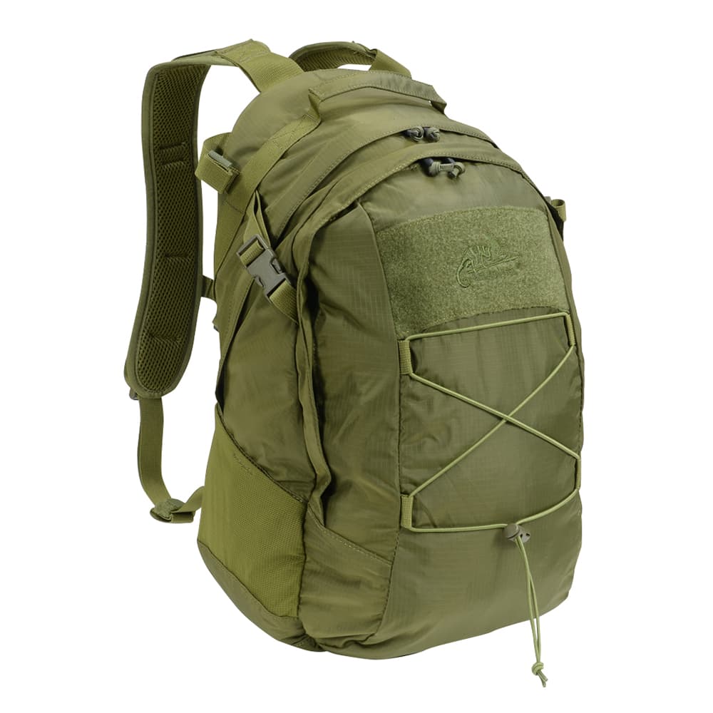 HELIKON-TEX Хåѥå EDC LITE BACKPACK åץȥåץʥ PL-ECL-NL [ ꡼֥꡼ ...