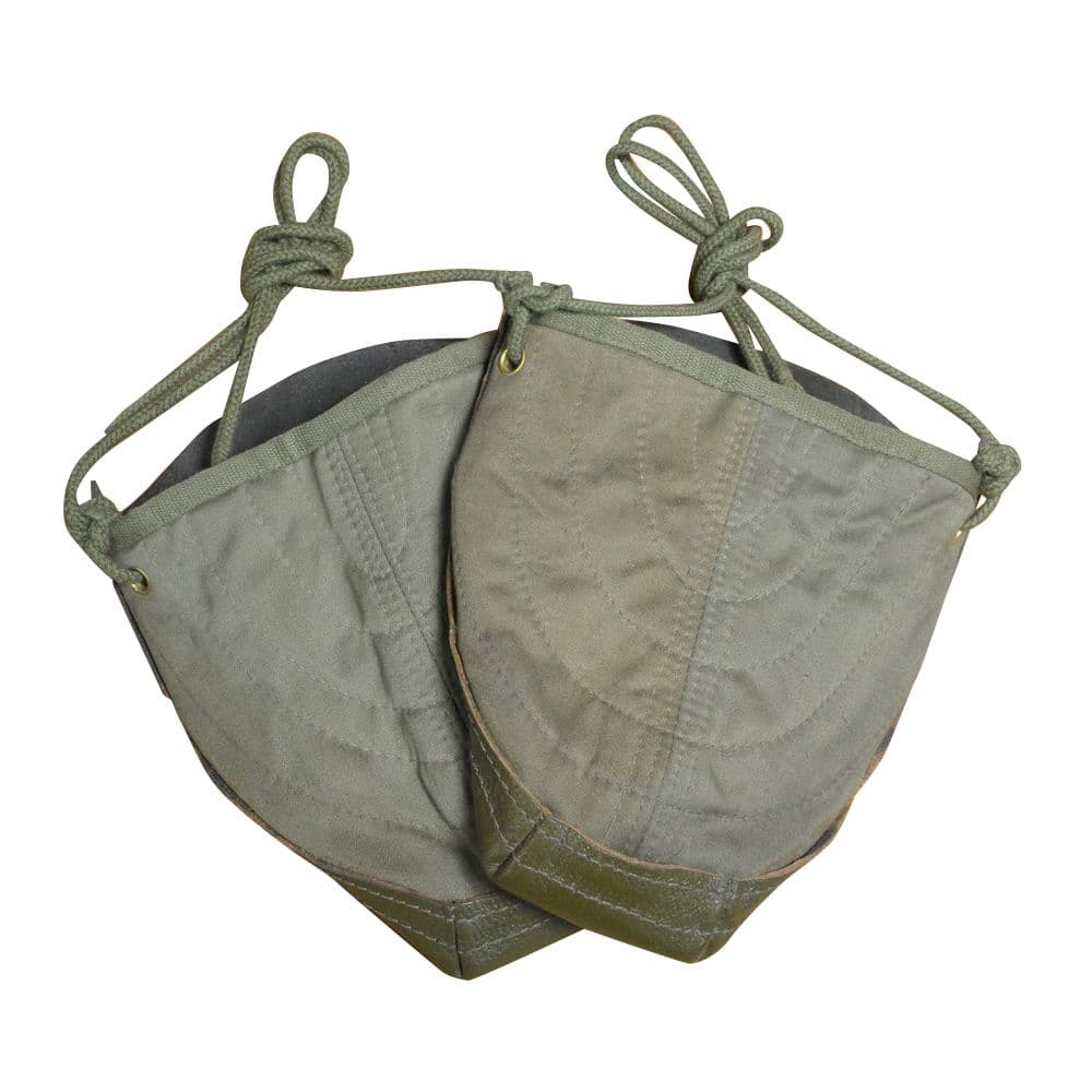 イギリス軍放出品 トラックドライバースリッパ 防寒 トゥーカバー 英軍 シューズカバー ブーツカバー 払い下げ品 革 ミリタリー 軍物 寒冷地 装備品 ミリタリーサープラス ミリタリーグッズのサムネイル