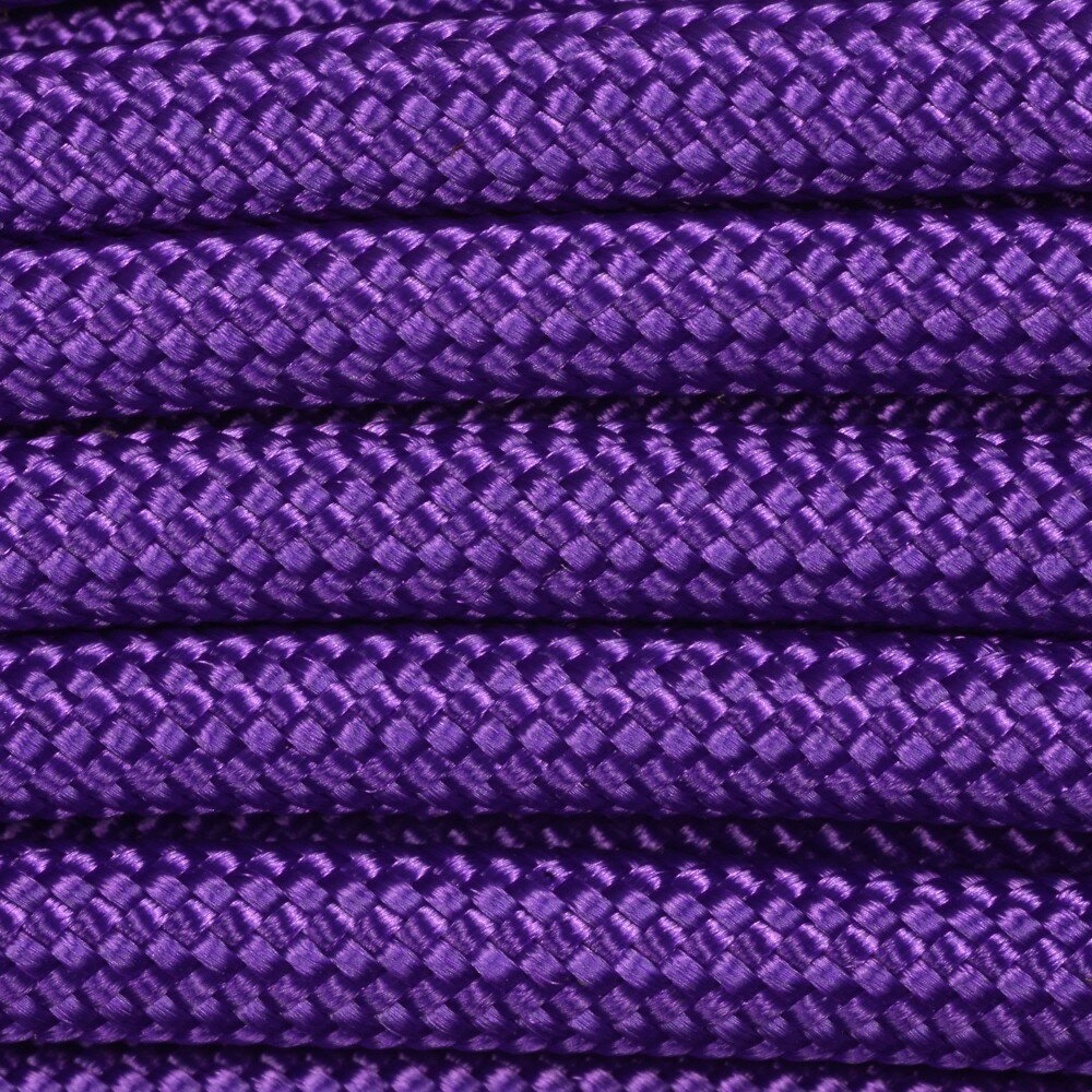 ATWOOD ROPE 550パラコード タイプ3 パープル [ 305m ] アトウッドロープ ARM 紫 ...