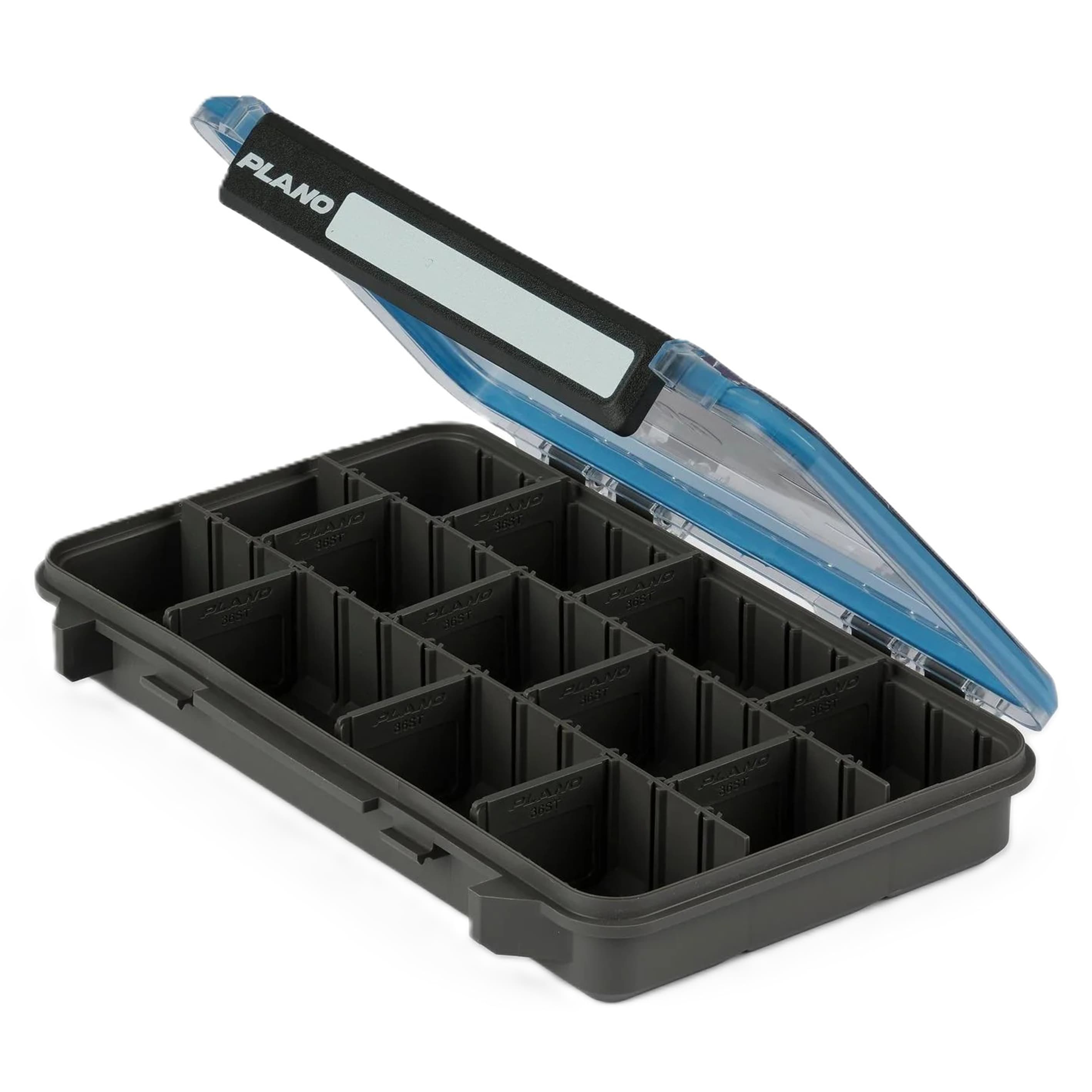 PLANO 防水ケース Waterproof StowAway 3600 釣具収納ボックス P000273 ミドルサイズ ミディアムサイズ..