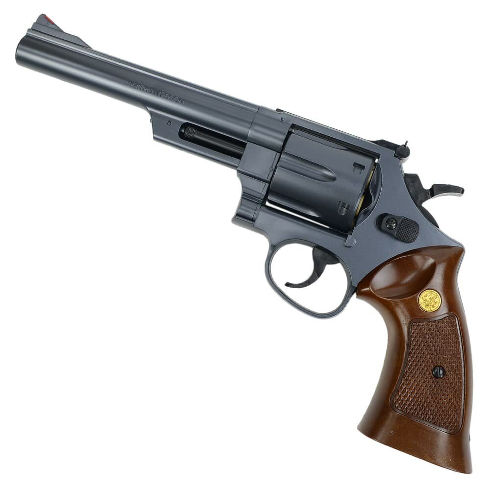 楽天市場】s&w m29 6インチの通販