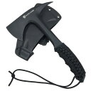 Browning トマホーク Shock N Awe Tomahawk パラコード巻きハンドル 320110BL ブローニング axe ショックアンドオートマホ...