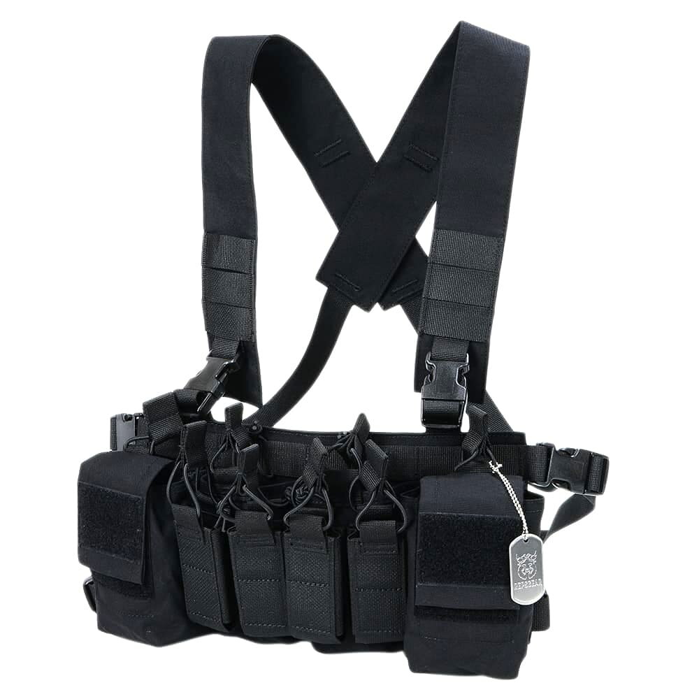 REPSGEAR ȥꥰ D3CRX եåȥѥåб PTVT02 [ ֥å ] ץ D3ȥꥰX Х...