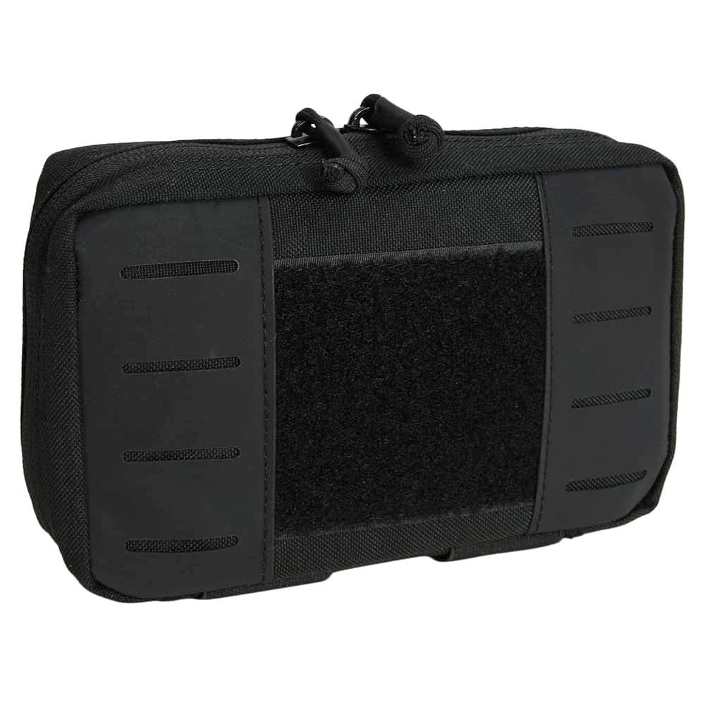 メディカルポーチ EMTポーチ EMSポーチ医療キットから日常で使う小物の収納に。汎用性の高い多機能ポーチ医療用品はもちろん、日用小物の収納に役に立つメディカルポーチ。内部はゴムバンドとポケットで細かく仕切られており機能的に収納可能。取り外...