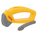 Smiths Sharpeners シャープナー Machete/Axe Sharpener 斧 マチェット用 50523 スミスシャープナー アックス ナタ 鉈 簡易研ぎ器 簡易シャープナー 砥石 といし タッチアップ シャープニングストーン(4)