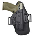 ALIEN GEAR HOLSTERS qbvzX^[ S&W M&P 9mm/40K GCAMA SHAPESHIFT CORE CARRY PACK L[pbN BzX^[ RV[gzX^[ CTChzX^[ xg[vzX^[ VO ToQ[ i CQCzX^[ CQBzX^[