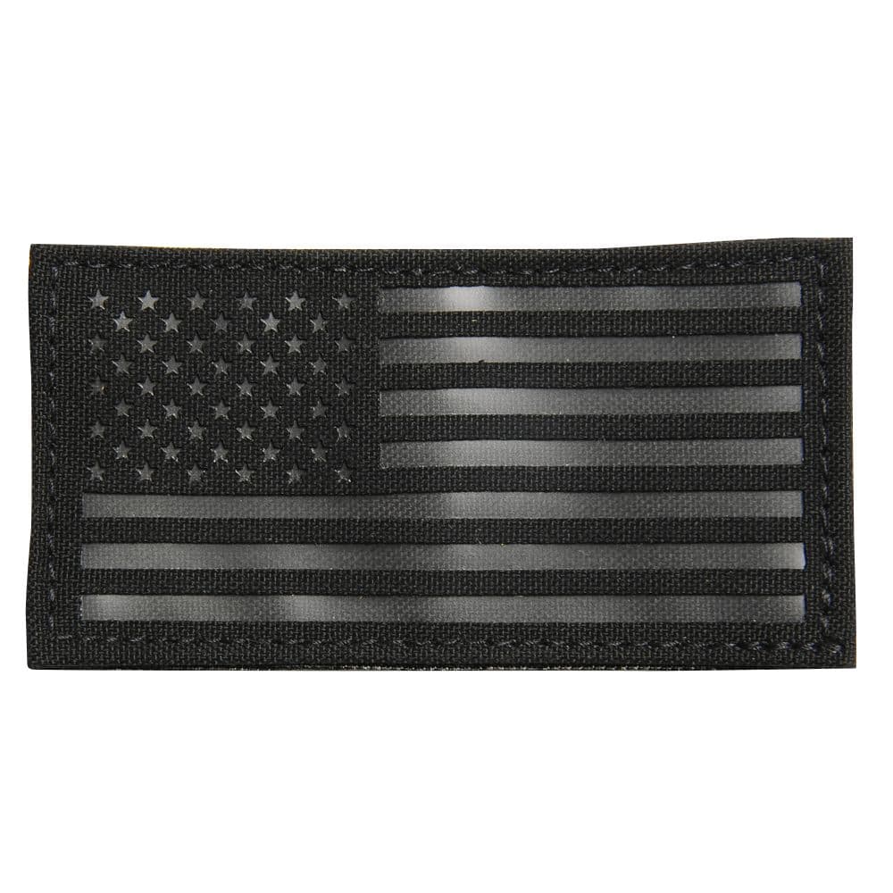 FIRST SPEAR ワッペン 星条旗 スタンダード コーデュラ生地 ベルクロ  ファーストスピア American Flag Fabric Backed Cell Tag アメリカンフラッグファブリックバッキングセルタグ パッチ 国旗 ミリタリー サバゲー 国旗ワッペン ミリタリーワッペン