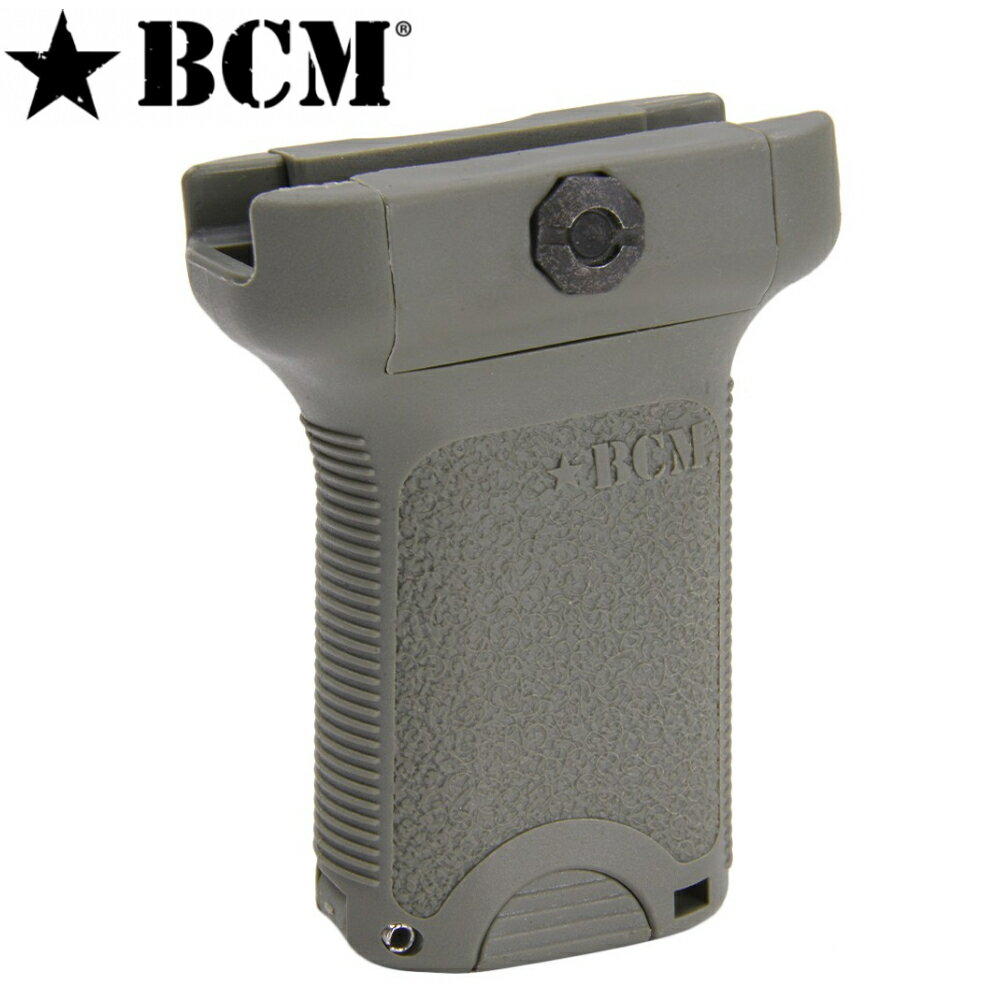 BCM Сƥեå Vertical Grip ԥƥˡ졼 Ǽڡ [ եꥢ奰꡼ / 硼...