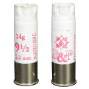 B&P 空薬きょう 12ゲージ NATIONAL ナショナル 薬莢 使用済み ショットガン 散弾銃 競技 クレー射撃 12番 12G 空薬莢 散弾 ショットシェ...