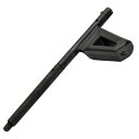 STRIKE INDUSTRIES チャージングハンドル CZ EOV用 ミディアム SI-CEVO-CH-M ストライクインダストリーズ スコーピオン アンビチャージングハンドル 電動ガン部品 電動エアガンパーツ カスタムパーツ カスタム部品 交換パーツ 交換部品 ガスガン部品 ガスガンパーツ|詳細画像