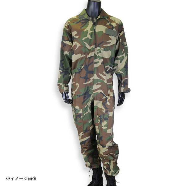 迷彩柄などの軍仕様！サバゲー用のおしゃれなメンズ向けつなぎの