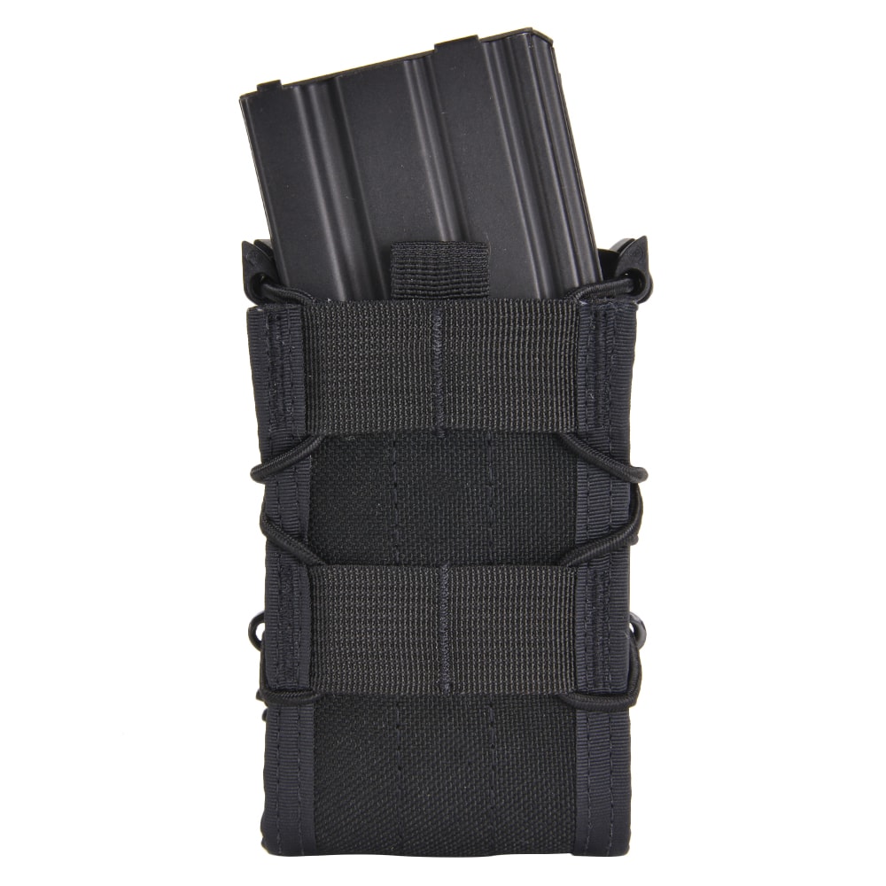 High Speed Gear ライフルマガジンポーチ TACO X2R 前後2連 M4/AK/7.62mm NATO 112...