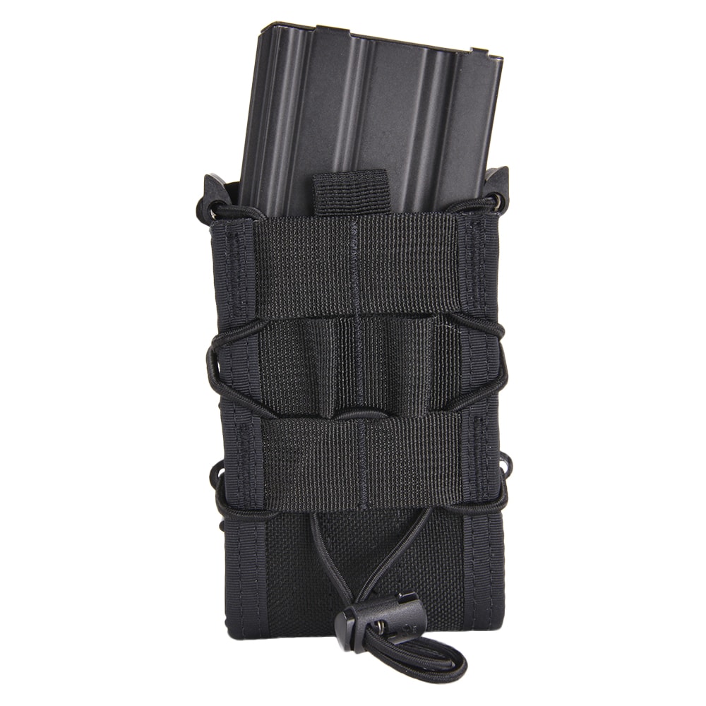 High Speed Gear ライフルマガジンポーチ TACO X2R 前後2連 M4/AK/7.62mm NATO 112...