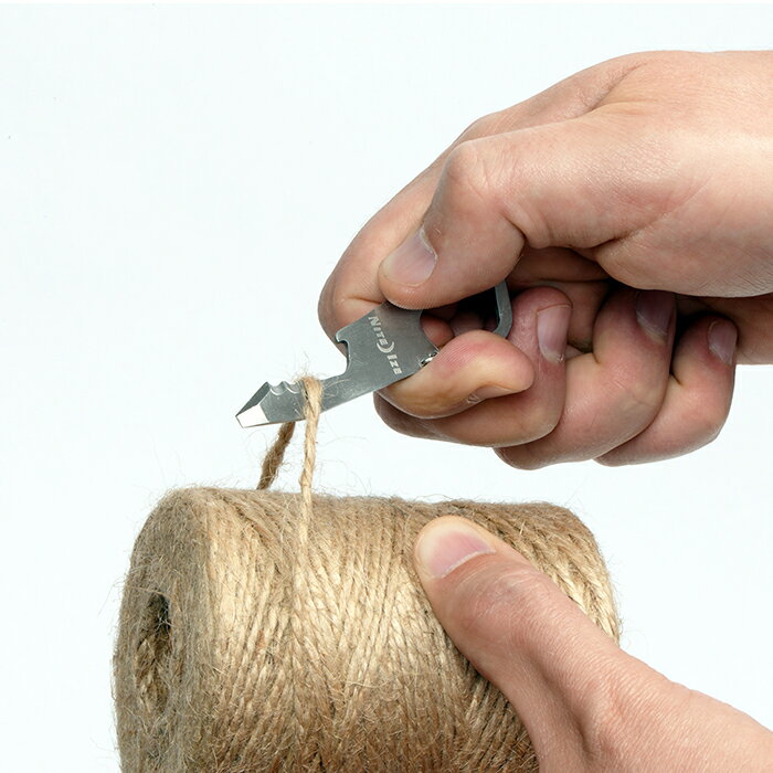 ナイトアイズ マルチツール ドゥーヒッキー クリップキー NITEIZE コンパクトツール ミニツール 多機能ツール EDC キーホルダーツール EDCツール エブリデイキャリー通販格安セール情報 楽天 通販