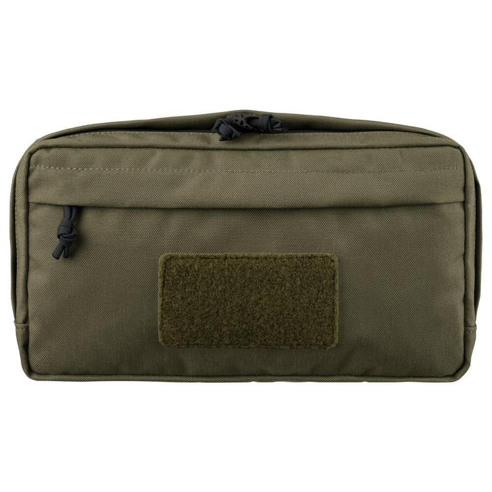 楽天ミリタリーショップ レプマートDIRECT ACTION アドミンポーチ FRONT FLAP ナイロン製 PO-FFAP-CD5 [ レンジャーグリーン ] ダイレクトアクション ADMIN POUCH 小物ポーチ プレキャリポーチ モール モール対応 MOLLE PALS ユーティリティポーチ マルチポーチ アクセサリーポーチ サブポーチ ギアポーチ