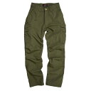 TRU-SPEC タクティカル 24-7シリーズ GUARDIAN PANTS [ レンジャーグリーン / 34×30 ] トゥルースペック ATLANCO TDU アトランコ サバゲー用 アウトドア BDUパンツ 戦闘用パンツ 軍服 バトルユニフォーム コンバットパンツ ミリタリーパンツ 軍パン 迷彩服 迷彩パンツ