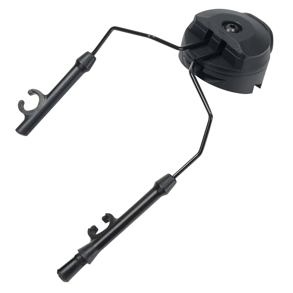 WADSN ヘルメットアダプター Z3AD Peltor Ver.2 Comtac対応 WZ193 ミリタリーヘルメット 戦闘用ヘルメット コンバットヘルメット...