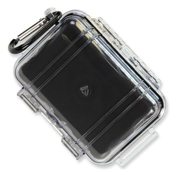 PELICAN �ޥ����������� 1010 [ ���ꥢ�֥�å� ] CBK | Ʃ�� �������� �ǥ����ᥱ���� �ݸ���� �����ӥ� �ץ饹���å��ܥå��� �ɿ奱���� �ץ饹���å������� �ɿ�ܥå��� ����ѥ��� �ߥ� �ߥ˥����� �ݥ��åȥ����� ���⡼�� �ߥ˥��奢 �ɿ��ƴ� �ѿ奱����