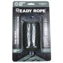 ATWOOD ROPE ロープディスペンサー Ready Rope 100ft パラコード付 ウッドランドカモ ARM-RR-C04 アトウッドロープ Disp...