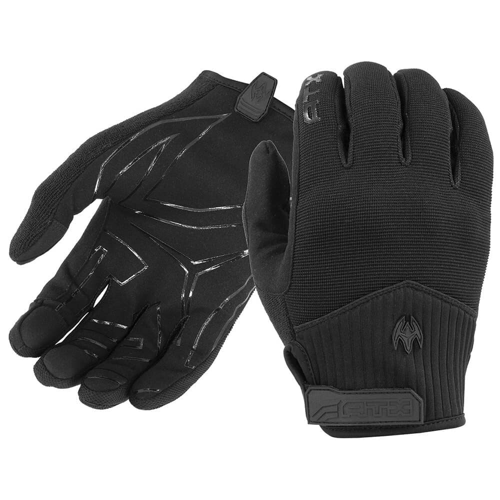 DAMASCUS GEAR デューティーグローブ Hybrid Duty タッチパネル対応 ATX-66 [ Lサイズ ] ダマスカスギ..