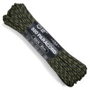 ATWOOD ROPE 550pR[h ^Cv3 fW^EbhhJ AgEbh[v R CЂ CR iCR[h pV[gR[h 550R[h