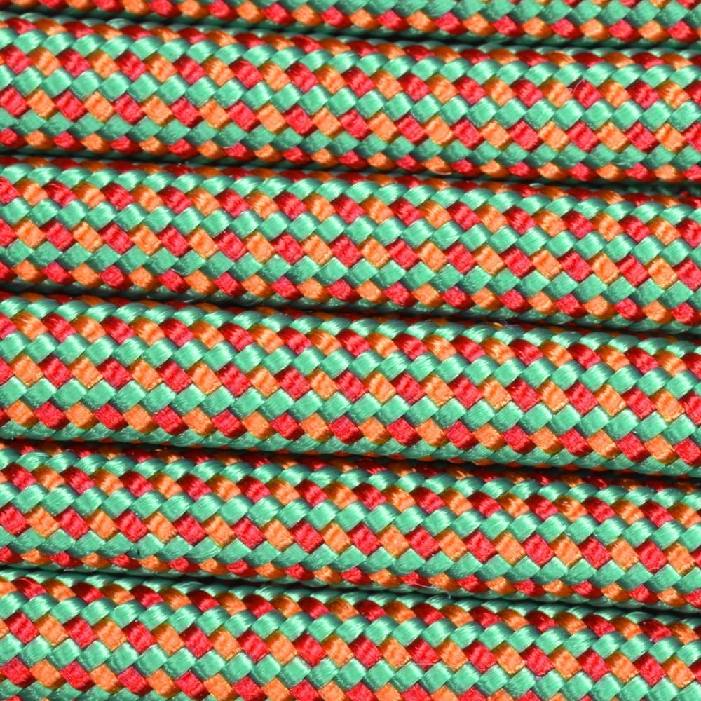 ATWOOD ROPE 550ѥ饳 3 ϥߥ󥰥С  [ 305m ] Color Changing Pattern...