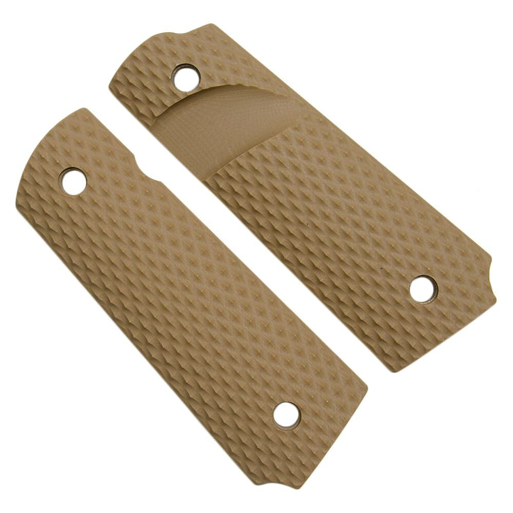 VZ Grips åץѥͥ M1911 ե륵б ɥХå G10 ߥ꥿꡼֥饦 DB-MB-SS-A Vz...