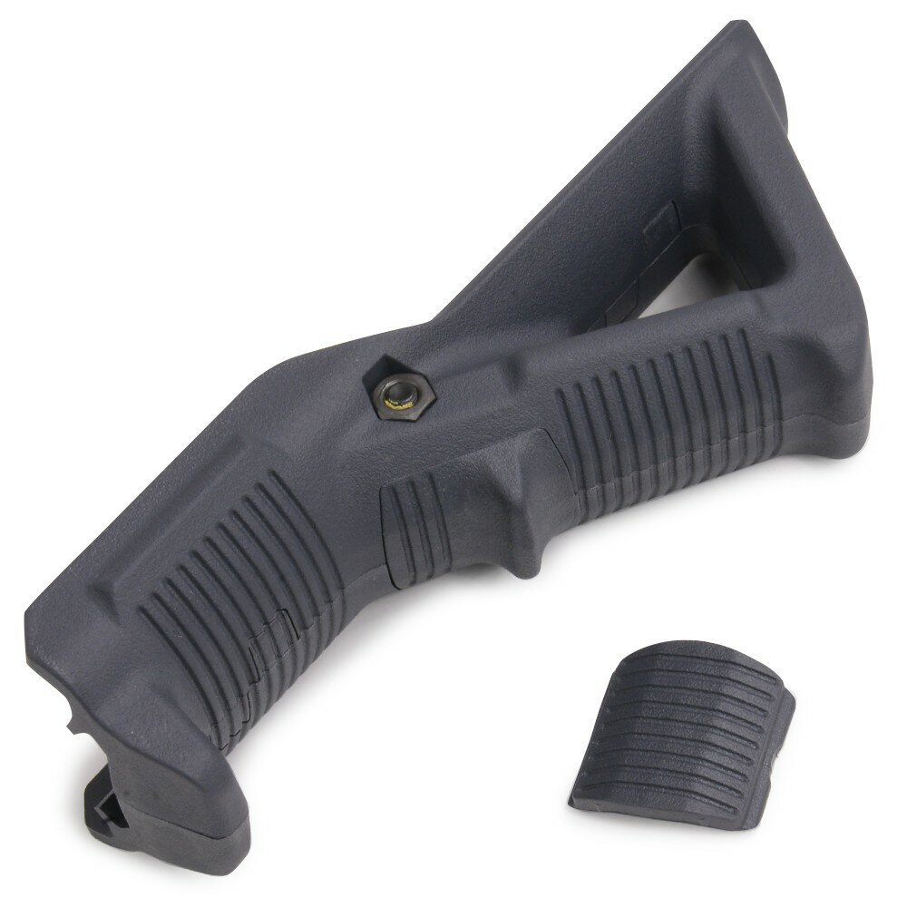 MAGPUL ���󥰥�ե�������å� AFG 1913�ԥ��ƥ��ˡ��졼���� MAG411 [ ���졼 ] �ƹ��� �ޥ��ץ� ����ꥫ�� Made in USA �С��ƥ����륰��å� ���󥰥�å� �ȥ�����ѡ��� ��������ѡ��� ���Х������� ���Х������� �饤�ե륰��å׼�ư���ƥ���å� ���� ����