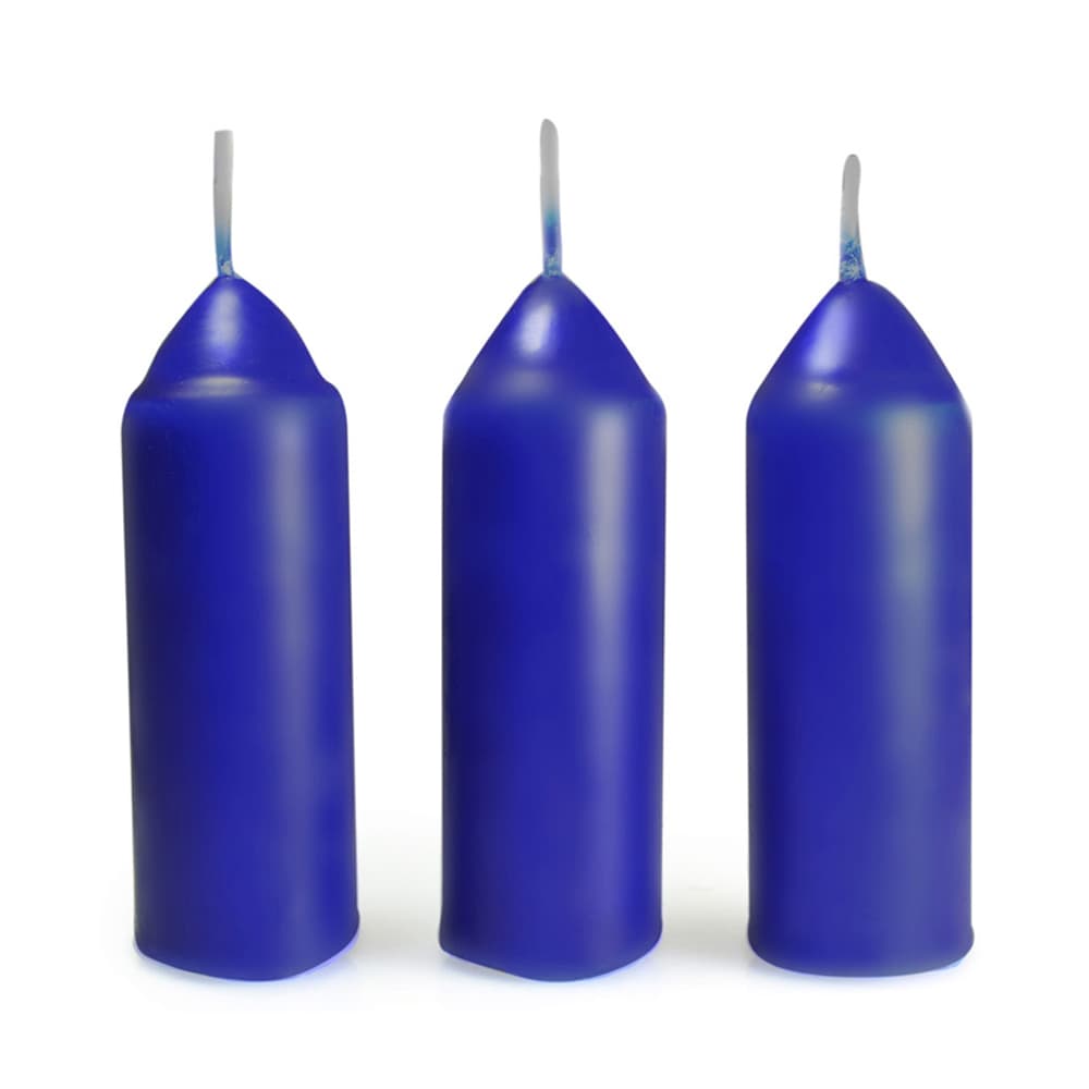 UCO スペアキャンドル キャンドルランタン用 シトロネラ 3本セット ユーコ ろうそく アウトドア キャン..