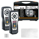UMAREX Laserliner 穴あけ探査機 センタースキャナーコンパクト 075.400A ウマレックス 金属・配線感知 レーザーライナー 風速計 騒音計...