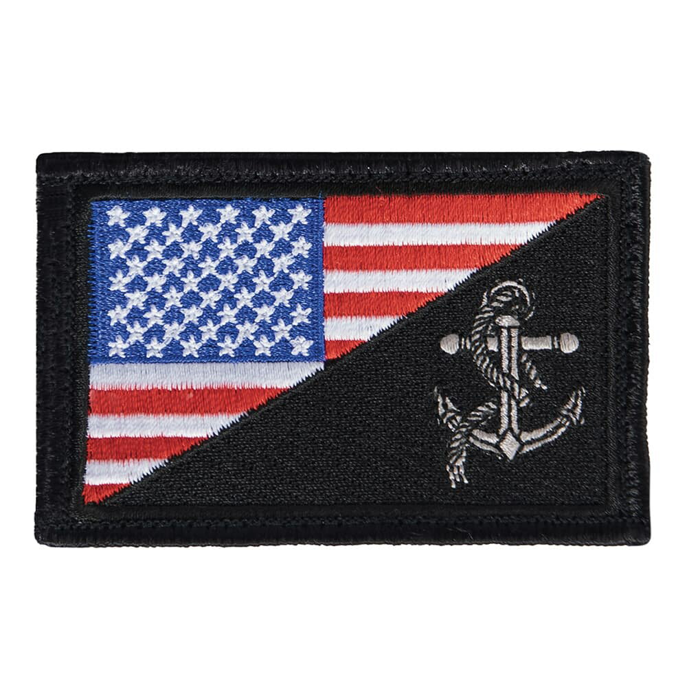 ROTHCO �ߥ꥿�꡼�ѥå� �����/�Ƴ��� ���󥫡� [ ��å�/�ۥ磻��/�֥롼 ] ������ �ƹ�� ����ꥫ��� USN US NAVY �ߥ꥿�꡼���...