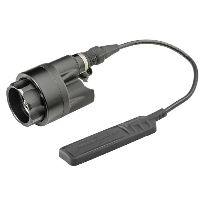 SUREFIRE M961他対応 ウエポンライト用 リモートスイッチ XM07 ウェポンライト用 シュアファイア ライトスイッチ ウエポンライトスイッチ ピストルライト けん銃用ライト ハンドガンライト