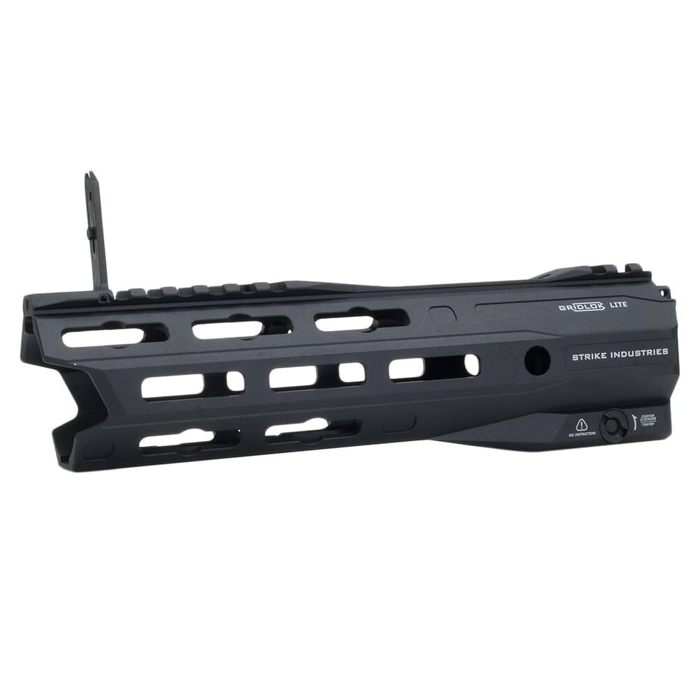 STRIKE INDUSTRIES ϥɥ GRIDLOK 饤ȥ졼 AR-15б SI-GRIDLOK-LITE [ 8.5...