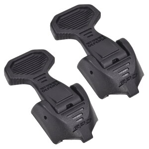 FABディフェンス マガジンパーツ SPD Ultimag専用 2個セット マガジンサポート スピードリロード M4 M16 自動小銃 ライフル サバゲー装備 ミリタリーグッズ サバイバルゲーム マガジンローダー マグローダー 弾倉ローダー 装弾ローダー 装填器 弾倉装填器 自動装填器