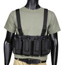 CONDOR `FXgO US1051 AR}KW12{ [ ubN ] RhAEghA e M4}KW|[` M16}KW|[` M4}O|[` M16}O|[` TXy_[ Chest Rig