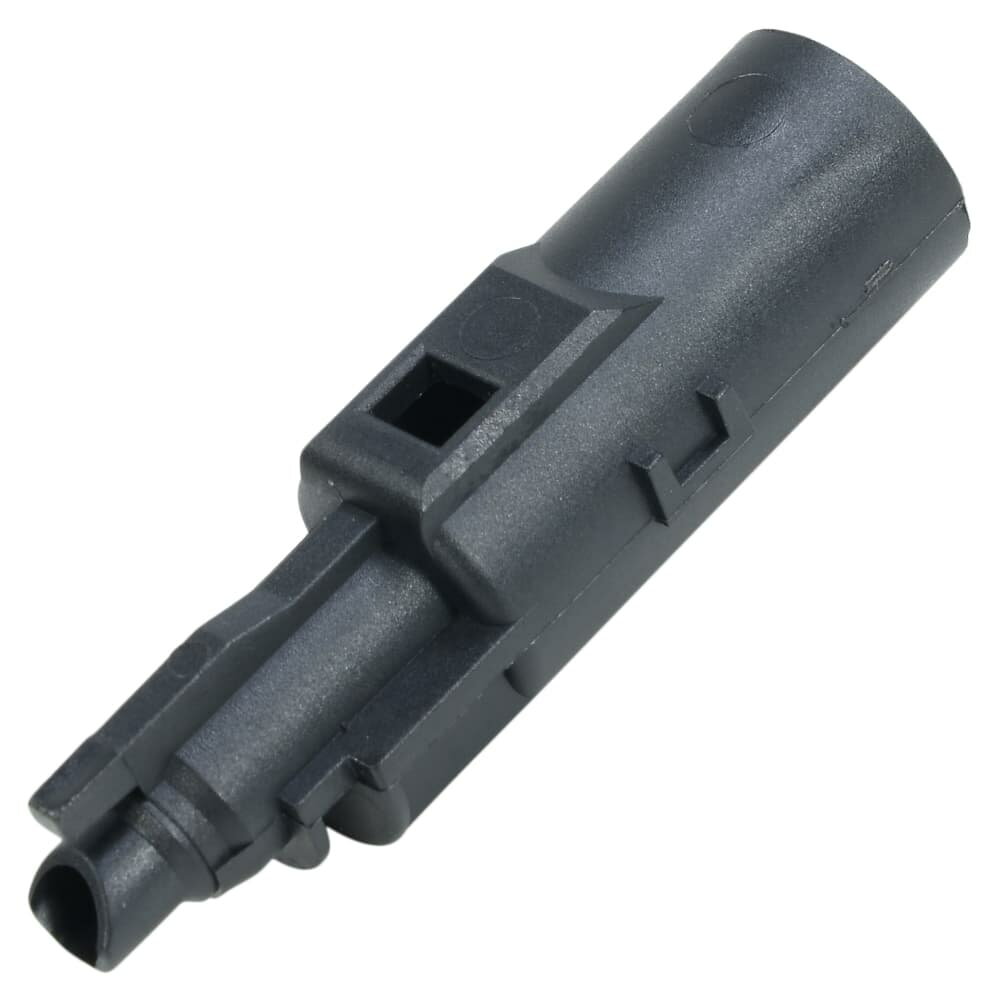 GUARDER ノズルハウジングセット 東京マルイ ガスガン Hi-CAPA用 CAPA-28 ガーダー 内部パーツ ブリーチ ピストン ブローバックハウジング ガスガン部品 ガスガンパーツ カスタムパーツ カスタム部品 交換パーツ 交換部品 ハイキャパ ガスガンアクセサリー