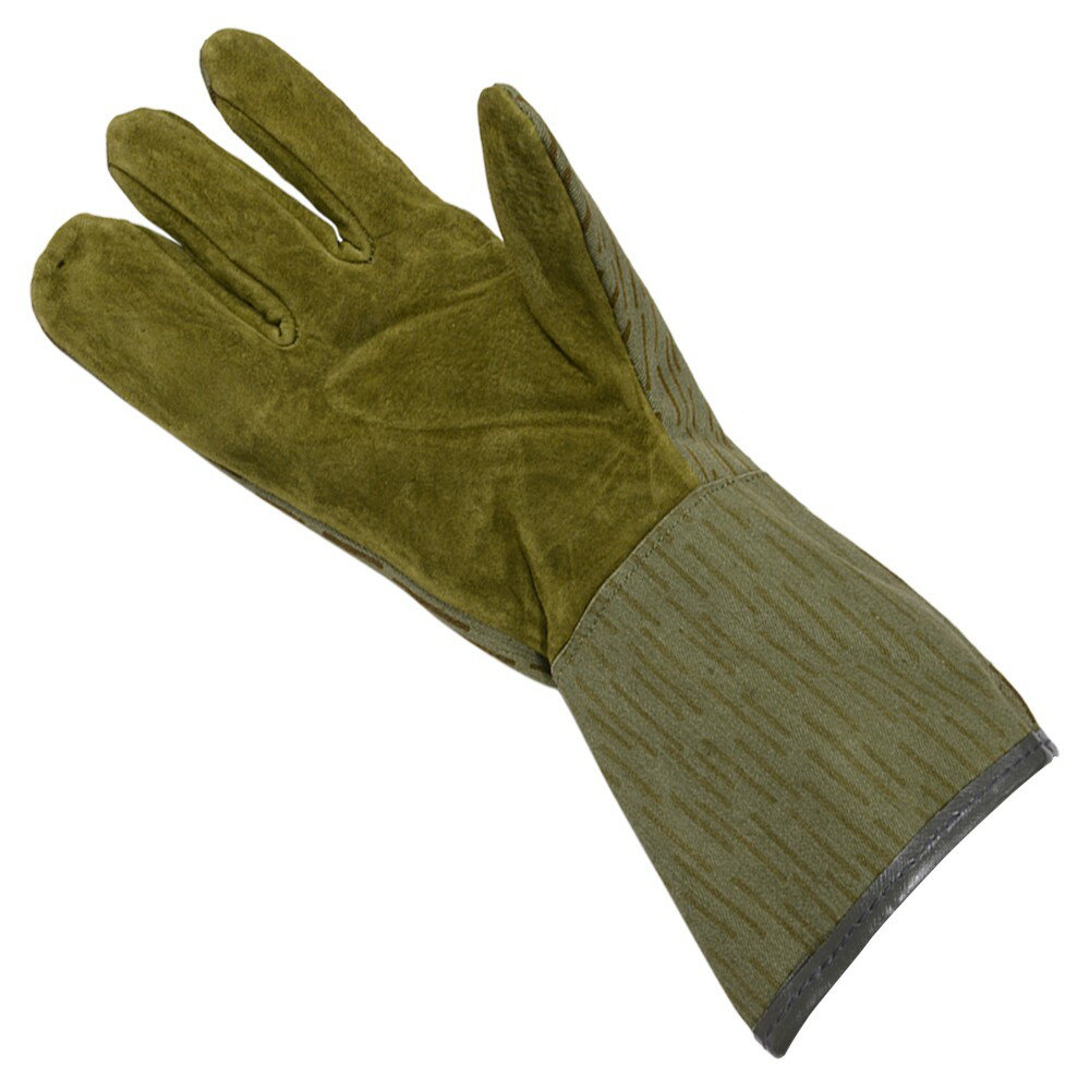 ドイツ軍放出品 防寒手袋 ミトン 東ドイツ レインカモ [ M/Lサイズ ] NVA 国家人民軍 グローブ ミリタリー 装備品 軍物 防寒グローブ ウインターグローブ 耐寒手袋 耐寒グローブ ミリタリーサープラス ミリタリーグッズ