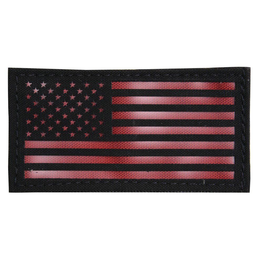 FIRST SPEAR ワッペン 星条旗 スタンダード コーデュラ生地 ベルクロ  ファーストスピア American Flag Fabric Backed Cell Tag アメリカンフラッグファブリックバッキングセルタグ パッチ 国旗 ミリタリー サバゲー 国旗ワッペン ミリタリーワッペン