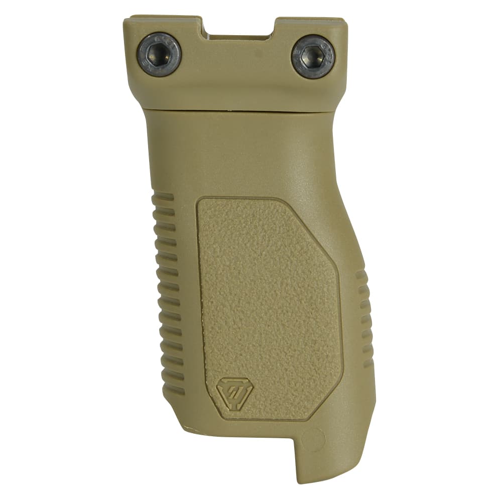 STRIKE INDUSTRIES եå Angled Vertical Grip ԥƥˡ졼 SI-AR-CMAG-R...