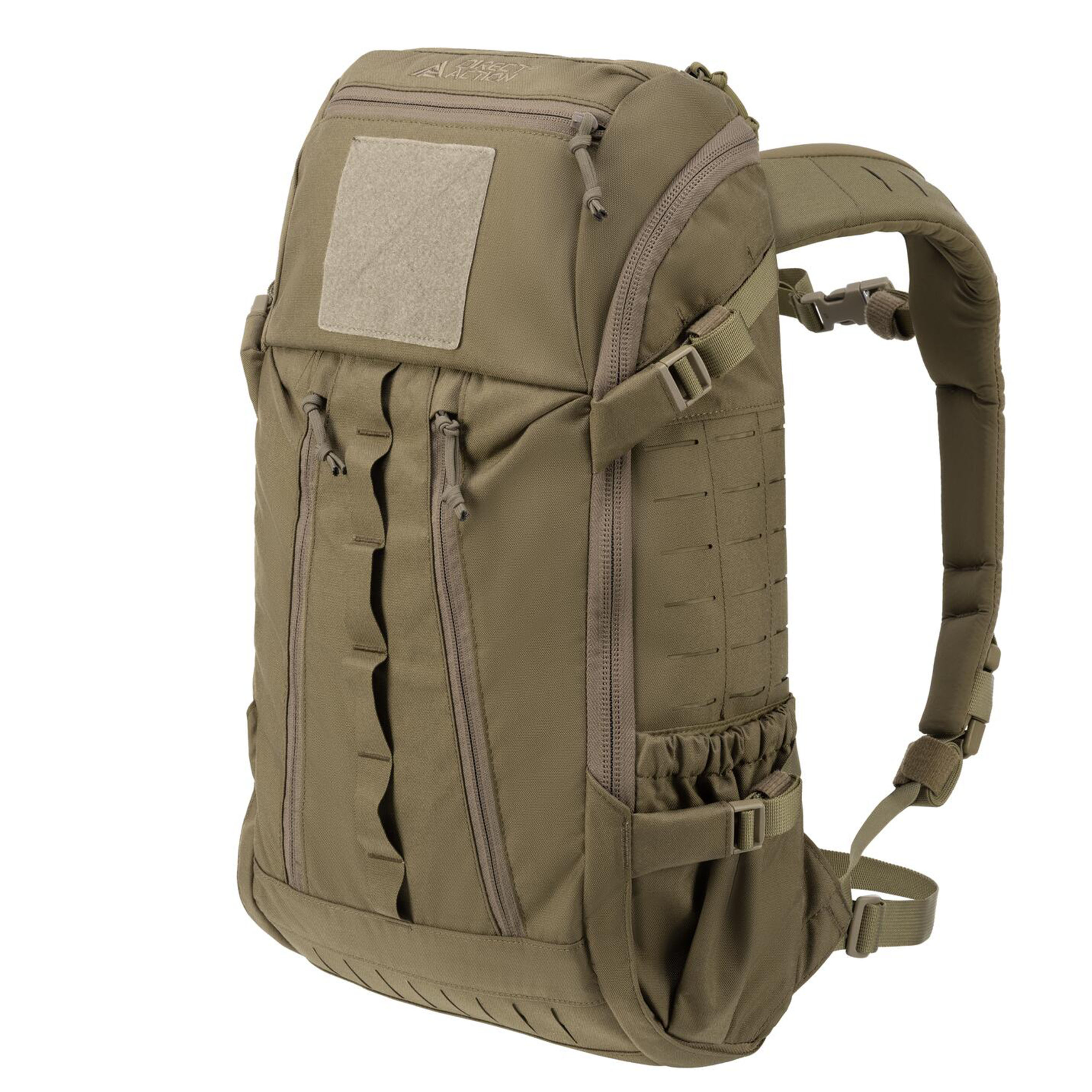 DIRECT ACTION バックパック HALIFAX スモール 18L フルオープン可能 BP-HFXS-CD5 [ アダプティブグリ..