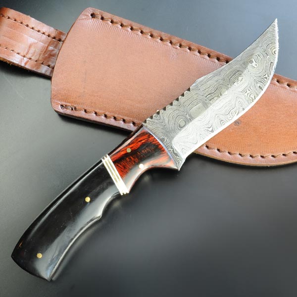 アウトドアナイフ ダマスカス ファイルワーク ダマスカス鋼 | 登山 魚釣り フィッシングナイフ キャンプナイフ 狩猟 サバイバルナイフ 刃物 渓流ナイフ通販格安セール情報 楽天 通販