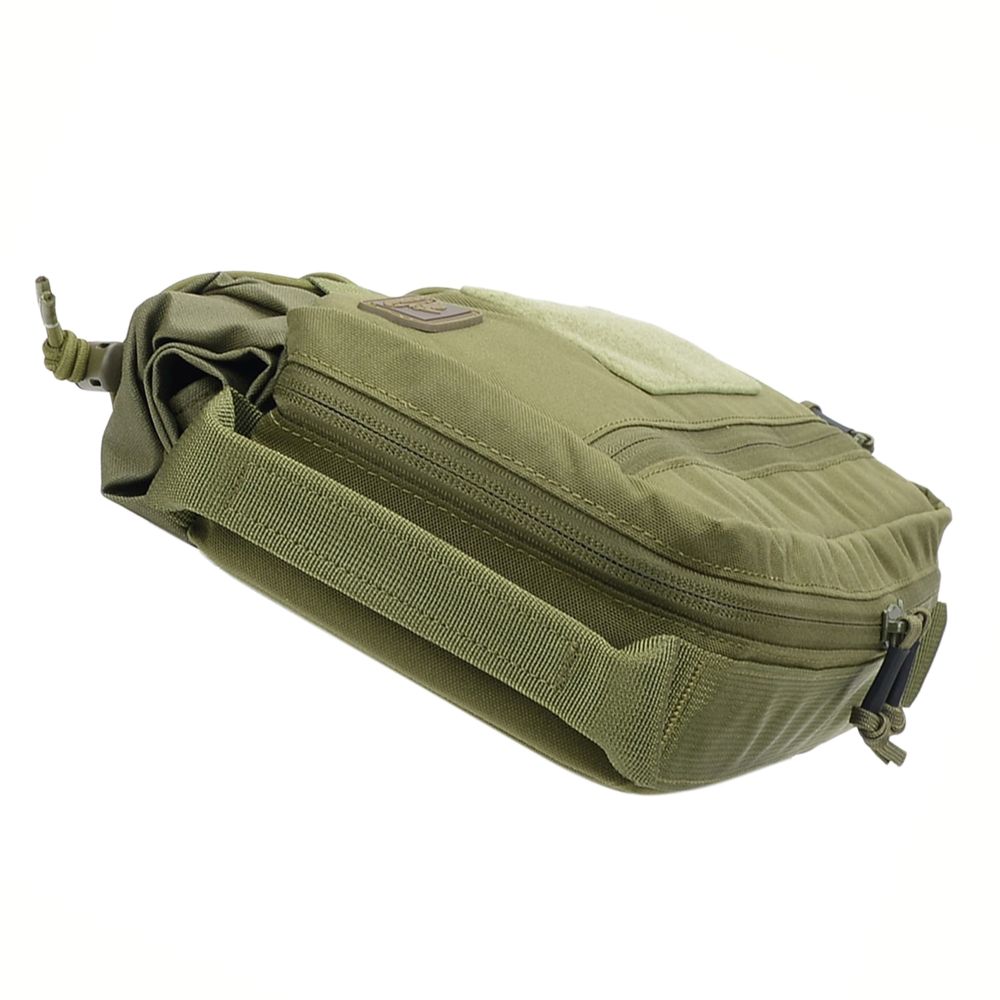 HELIKON-TEX ���꡼�˥󥰥��åȥݡ��� Service Case �ޥå��դ� MO-SVC-CD [ ���꡼�֥��꡼�� ] �إꥳ��ƥå��� Cordura �����ӥ������� ������� �ޥå� �������� �����ޥå� ���ƥޥå� ���� �����ȥޥå� ʬ���ȥޥå� ����ޥå� ������ƥʥ󥹥ޥå�