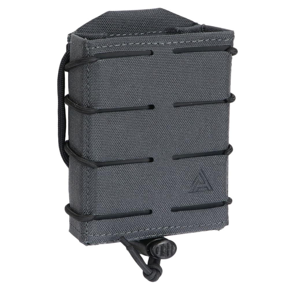 DIRECT ACTION マガジンポーチ SPEED RELOAD ショート AR/AK/SR用 [ シャドーグレー ] ダイレクトアクション スピードリロード SHORT マグポーチ ライフルマグポーチ ライフルマガジンポーチ サバゲーポーチ