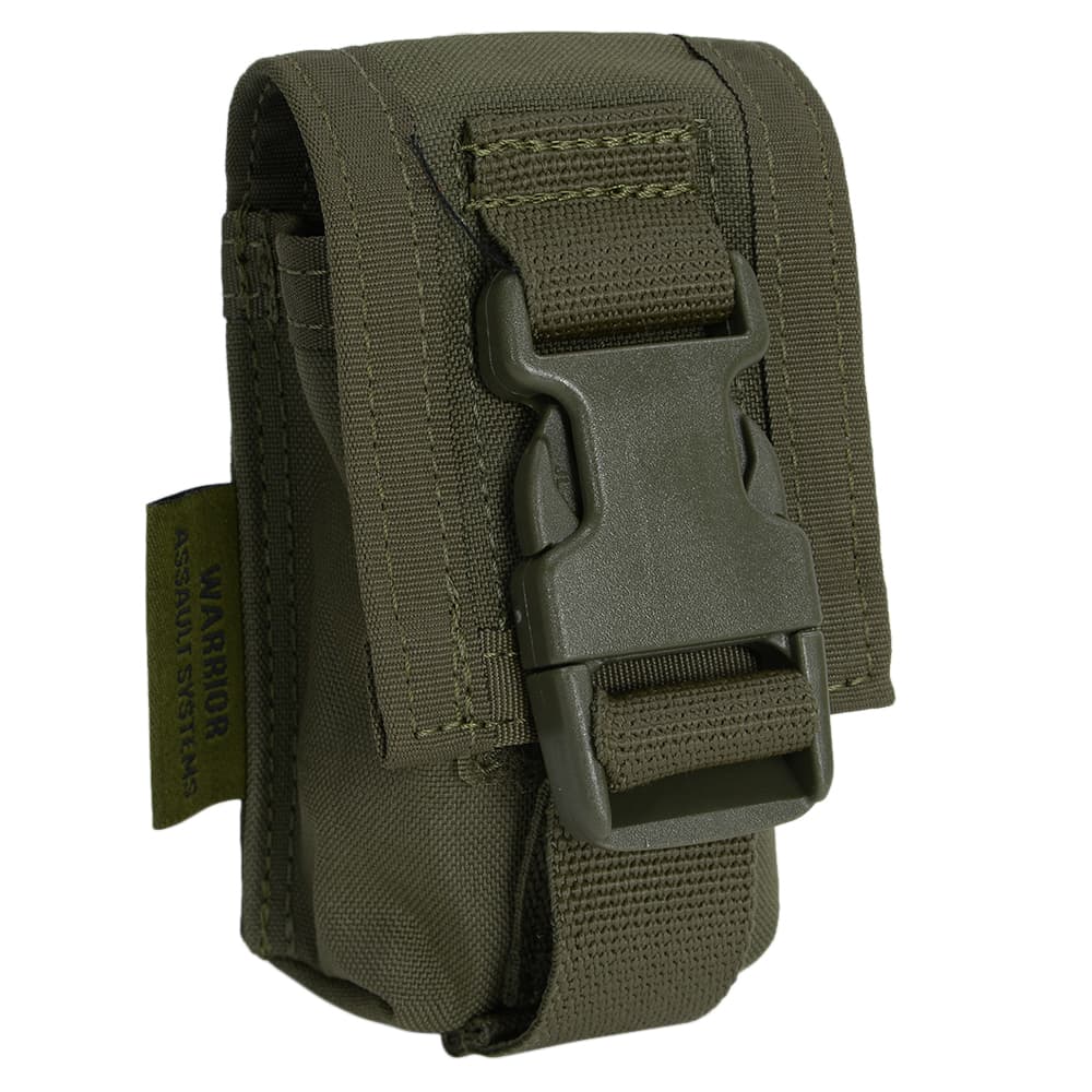 Warrior Assault Systems コンパスポーチ W-EO-SCP [ レンジャーグリーン ] ウォーリアーアサルトシス..