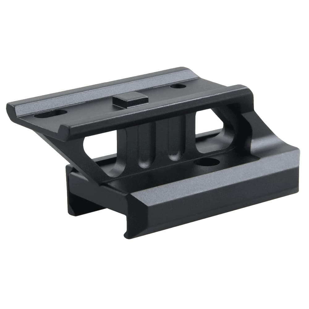 VECTOR OPTICS ライザーマウント T1 Cantilever ハイマウント 20mmレール  ベクターオプティクス Riser Mount ドットサイトマウント スコープマウントベース ガンパーツ カスタムパーツ ピカティニーレール ピカティニーレイル 拡張用 カスタマイズ カスタム