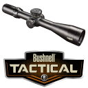 ブッシュネル スコープ Elite Tactical LRHS3-12×44mm E3124H Bushnell ライフルスコープ 完全防水 ウォータープルーフ サイドフォーカス アンチショック 通販 販売