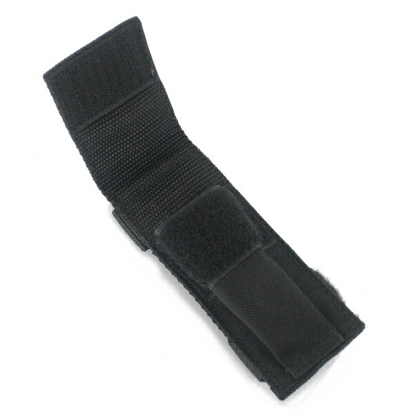 カラシニコフ ナイフポーチ ロゴ入リ ナイロン [ ブラック ] BOSKAL|シース ケース 収納ポーチ 折りたたみナイフポーチ ナイフケース ナイフ収納ケース通販格安セール情報　楽天　通販