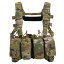 DIRECT ACTION HURRICANE ϥ֥åɥȥꥰ [ ޥ ] 쥯ȥ ϥꥱ HYBRID Х Х   ߥ꥿꡼ CHEST RIG Chest Rig